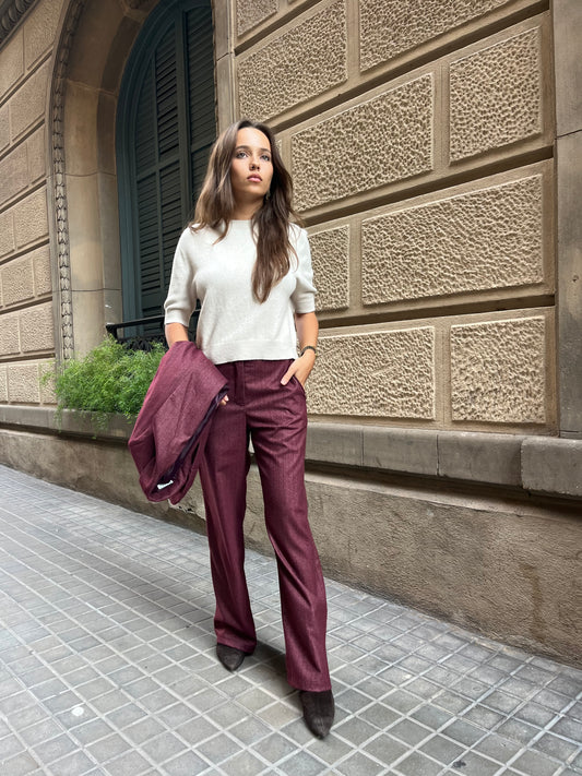 Pantalón Ale