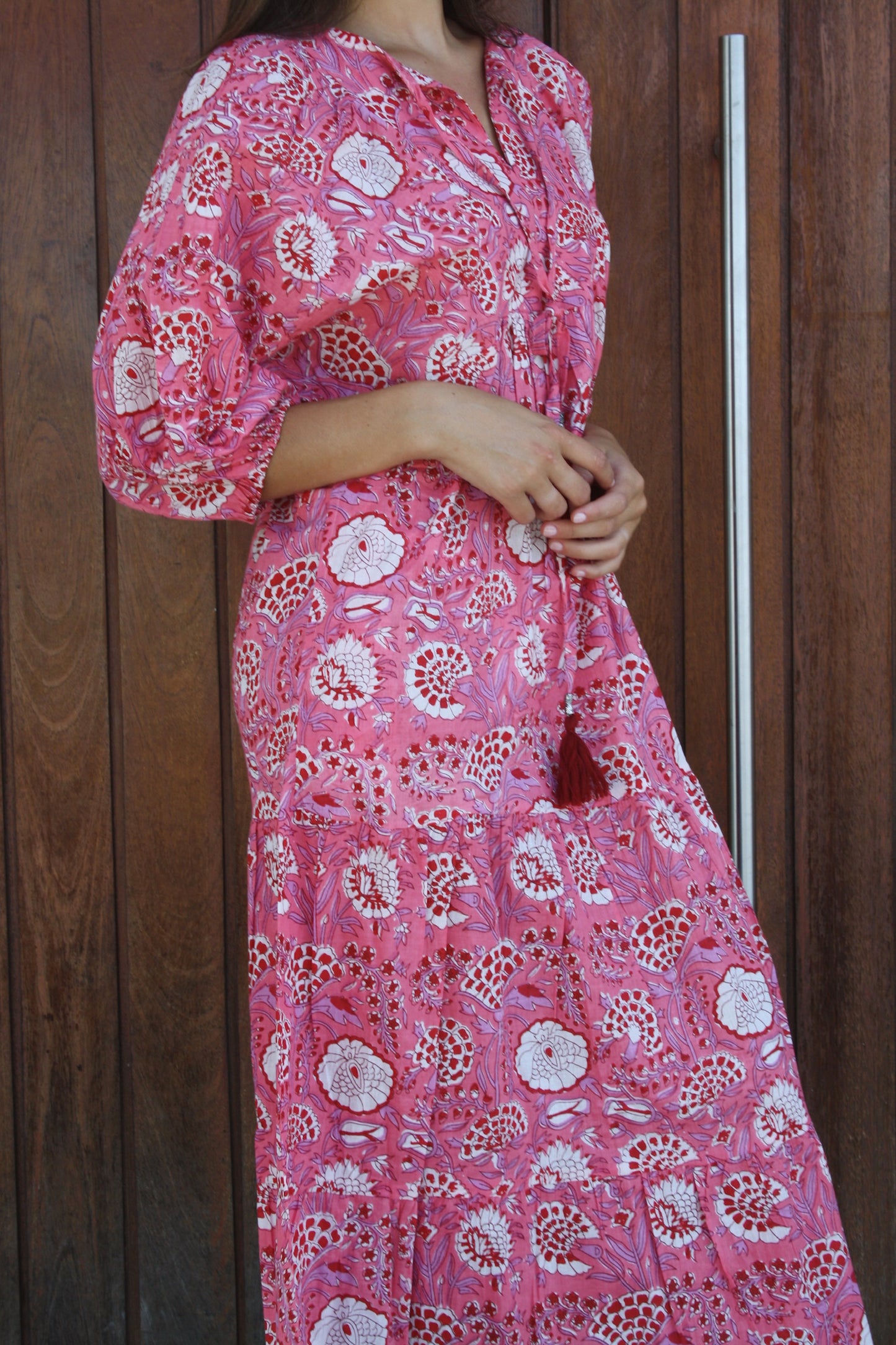 Leo Dress