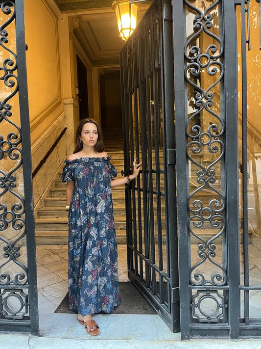 Vestido Gala