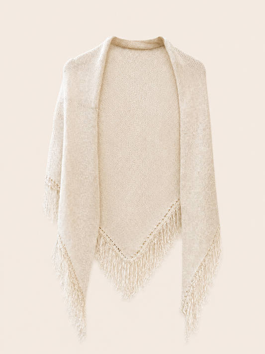 Poncho Verano
