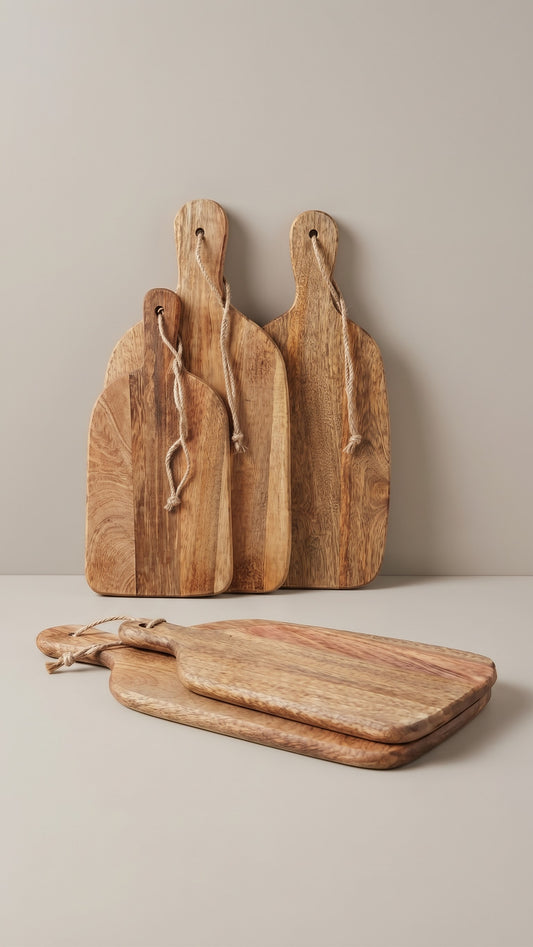 Tabla Natur