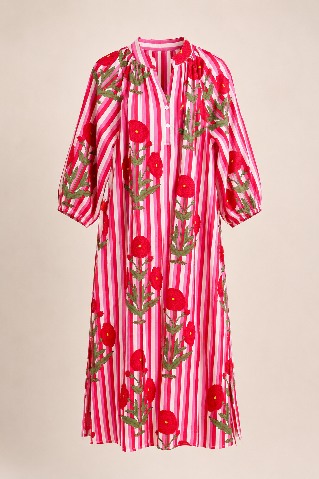 Elba Dress