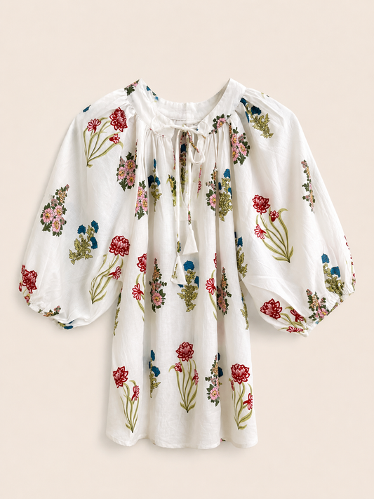 Blusa Chloe