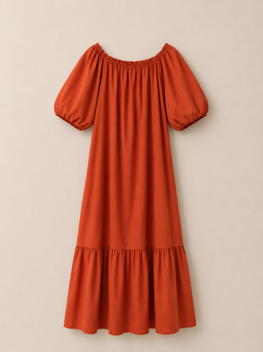 Vestido Alice