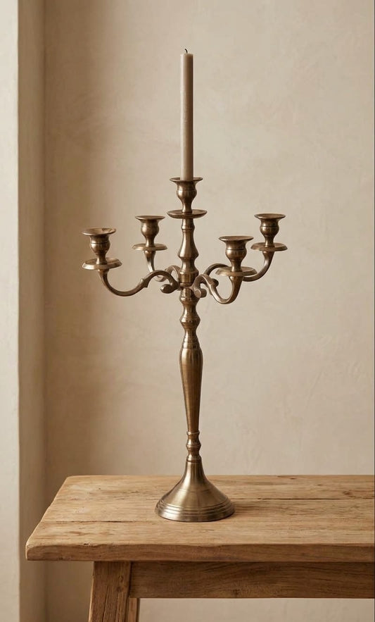 Candelabro Alba