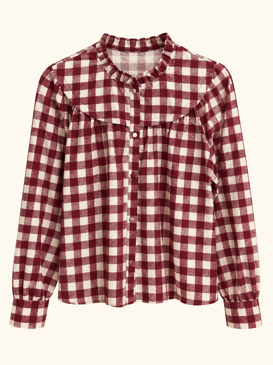 Blusa Jule