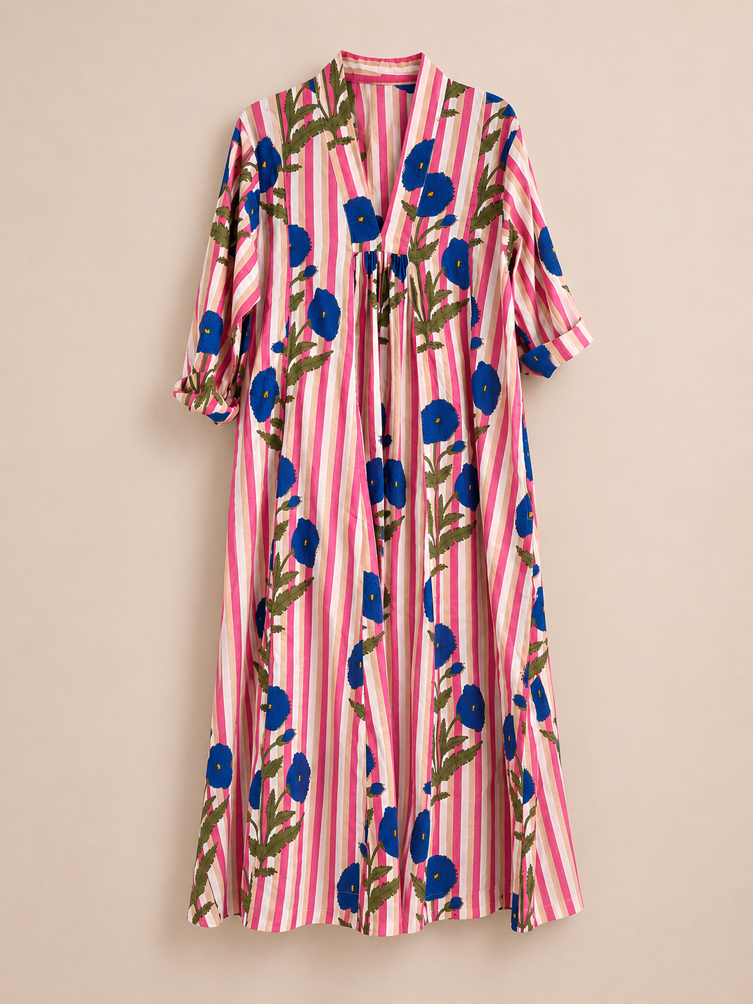 Vestido Emy