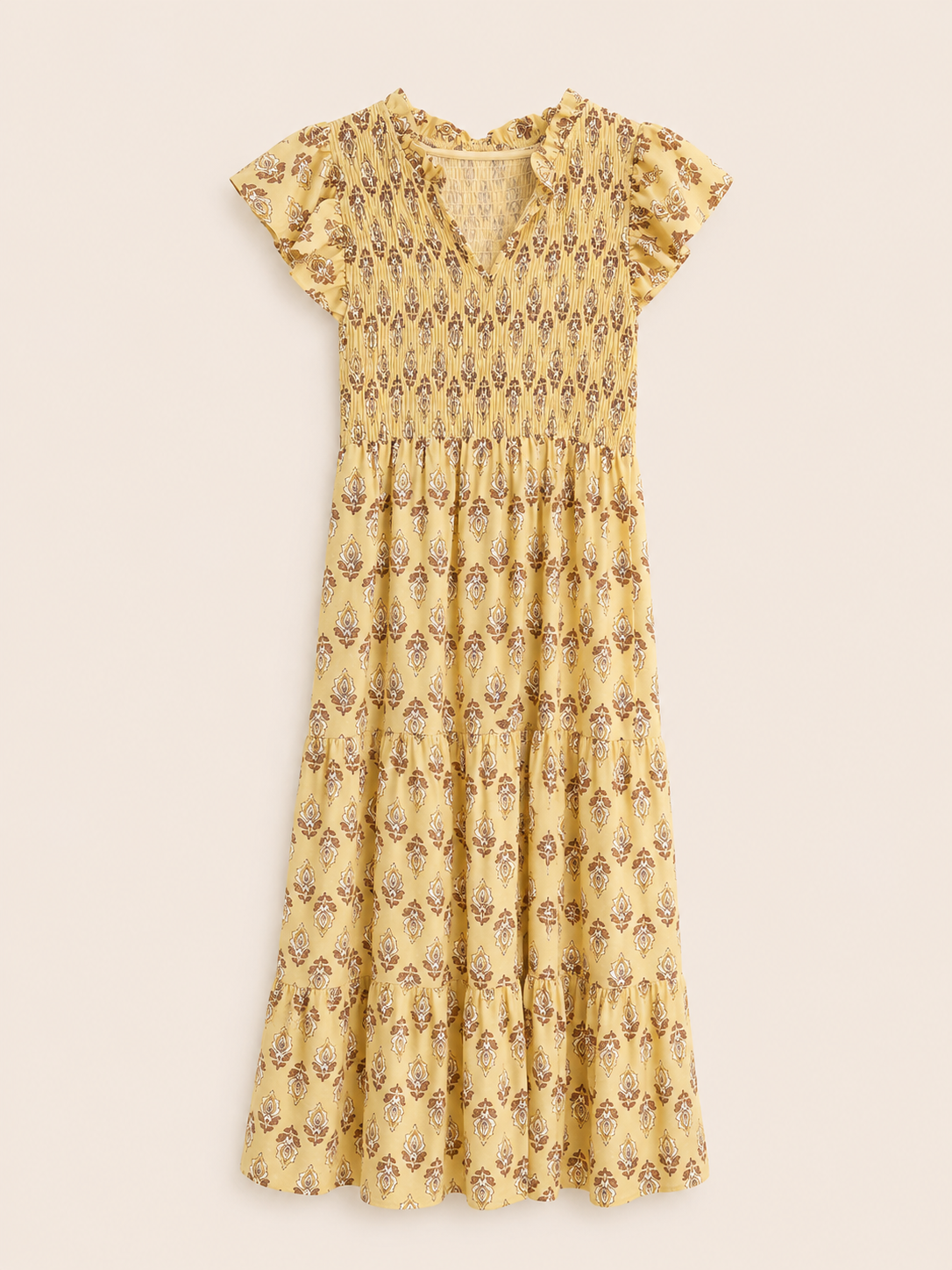 Vestido Tuna
