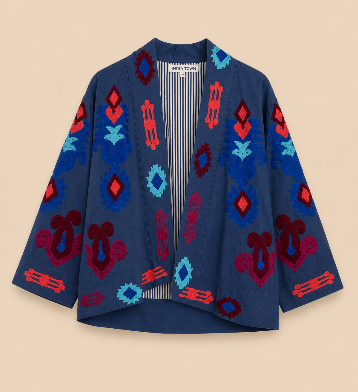 Ines jacket
