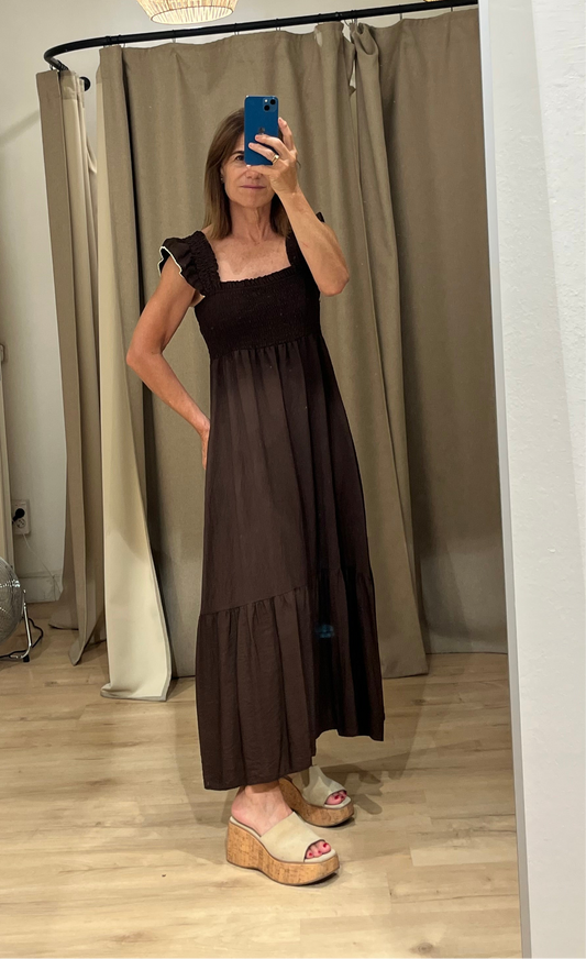 Vestido Noa