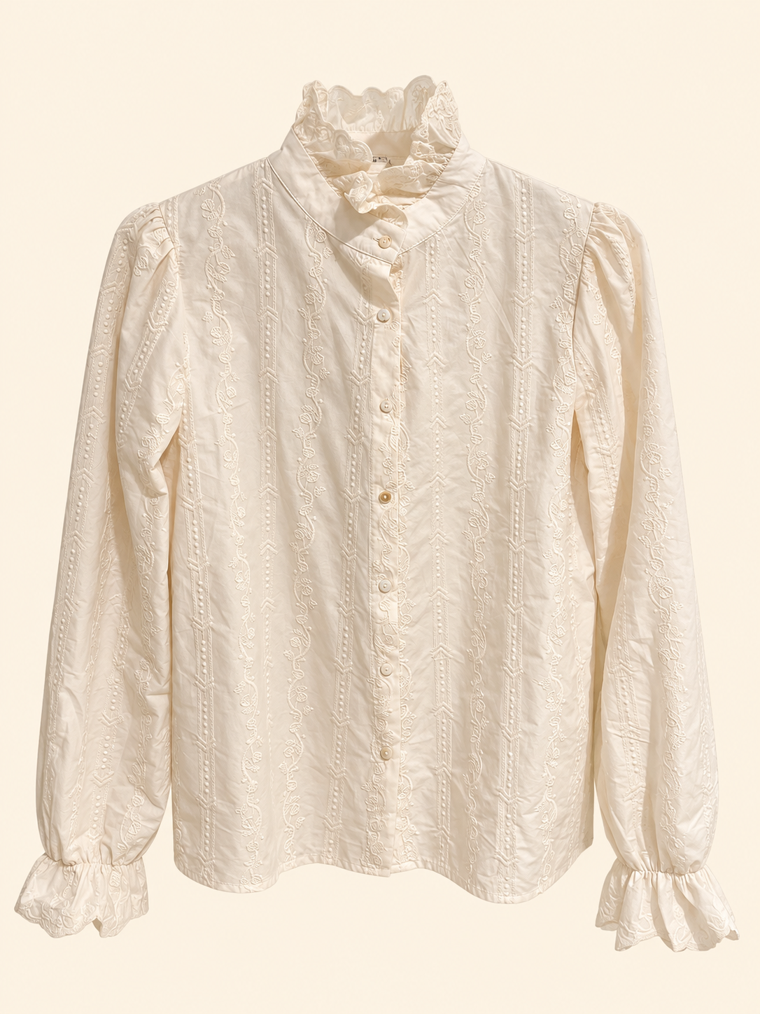 Blusa Nathalie