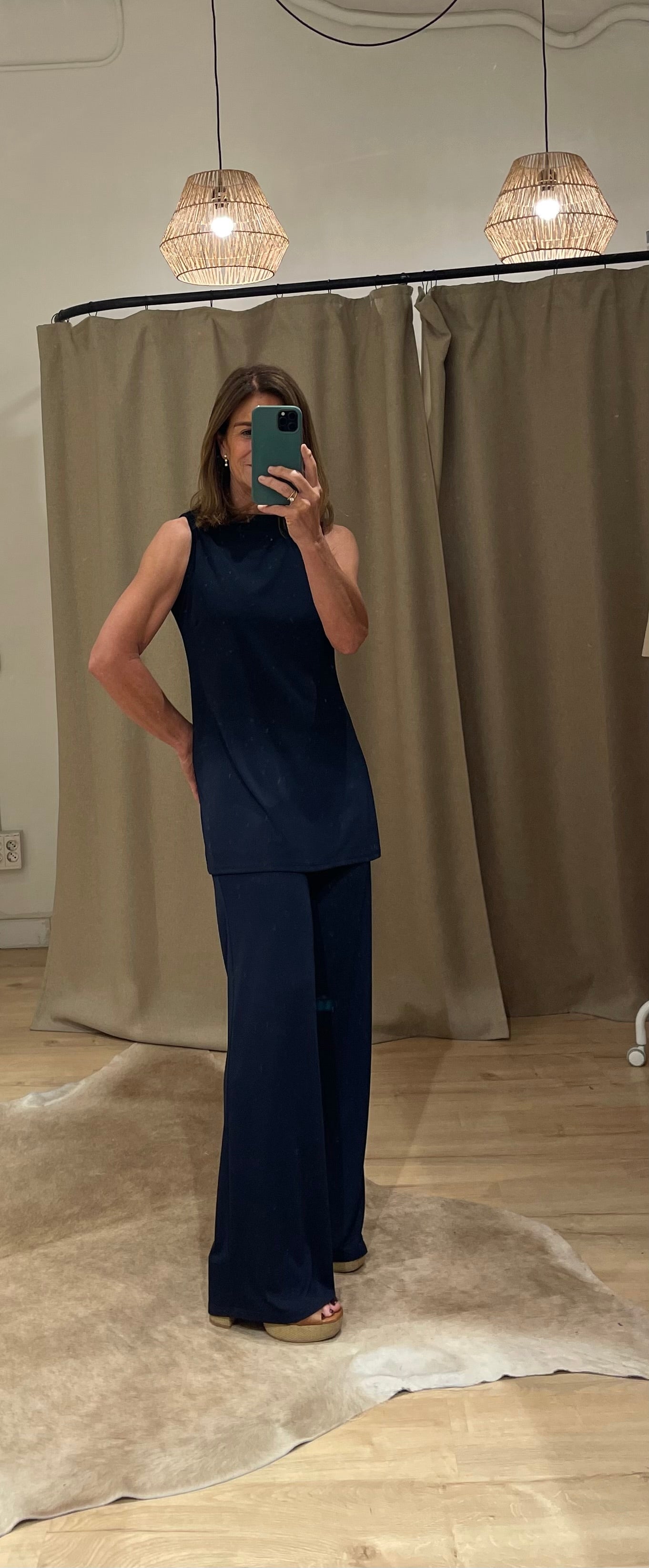 Total Look Martha