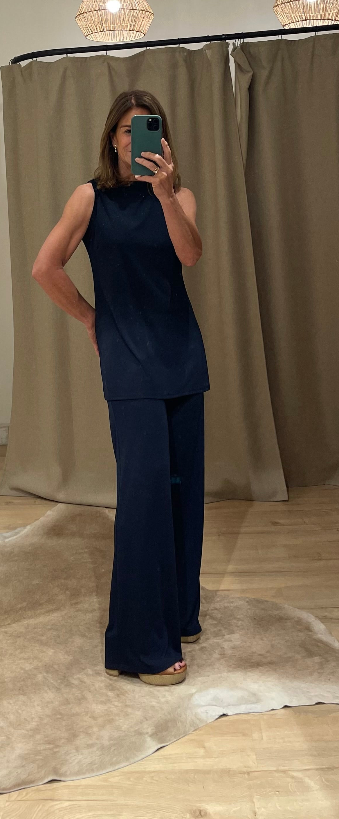 Total Look Martha