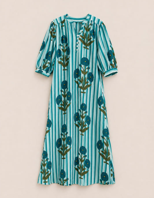Vestido Elba