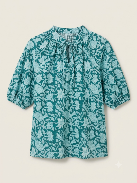 Blusa Diane