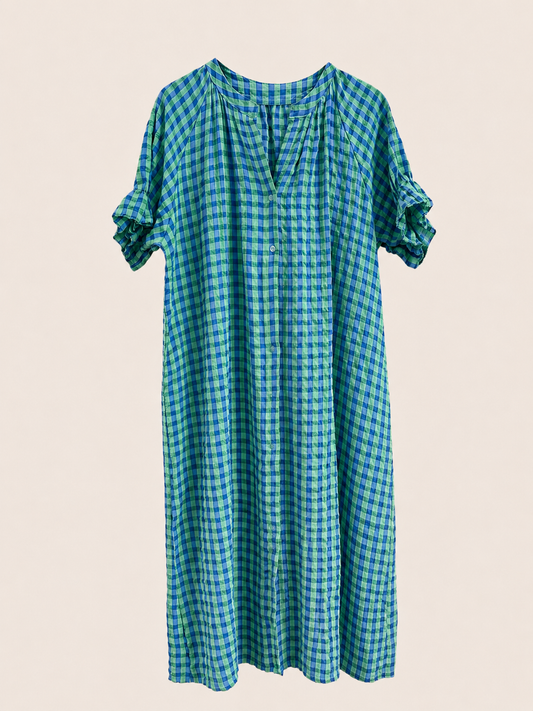 Vestido Marea