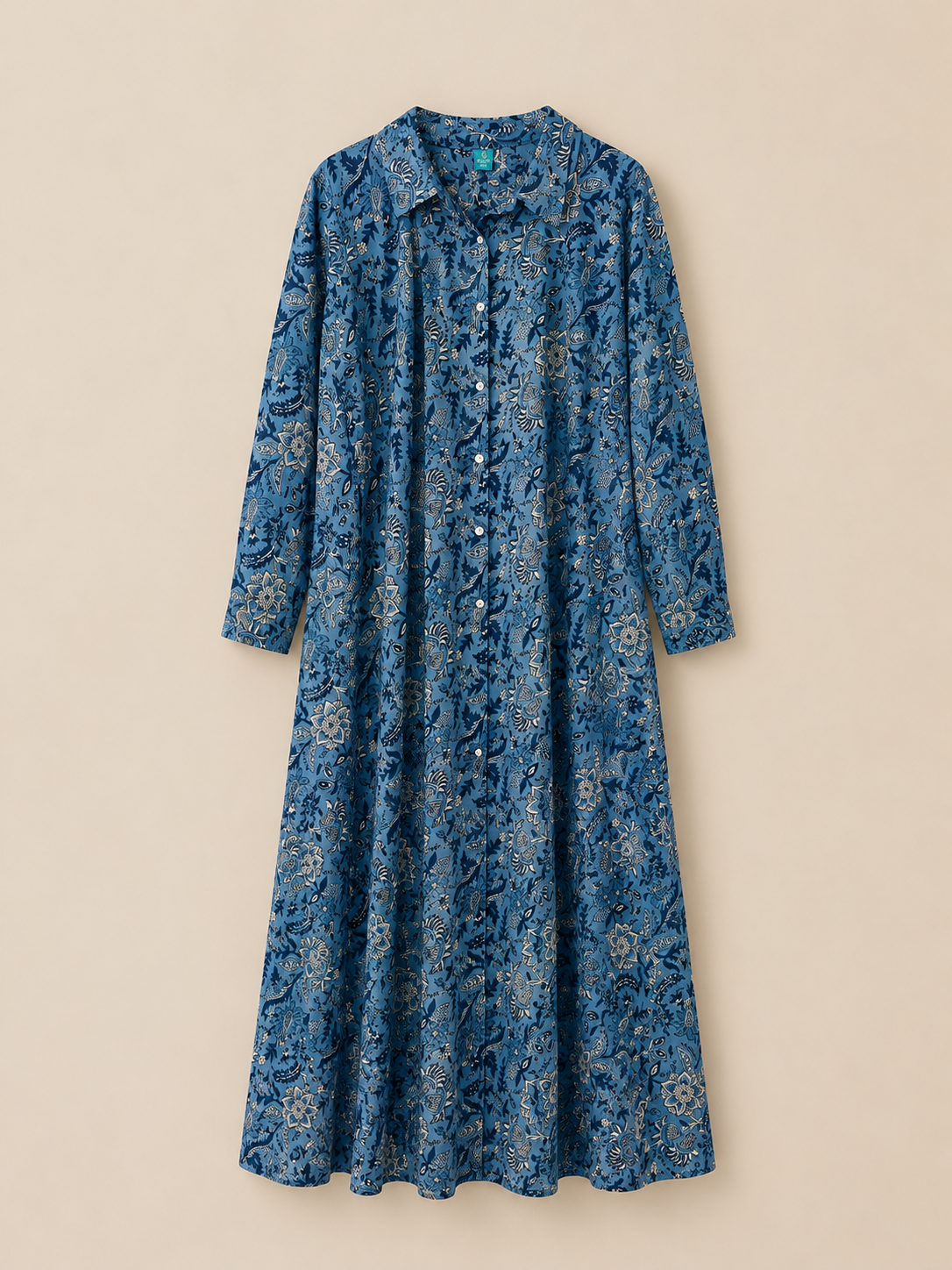 Sea Dress