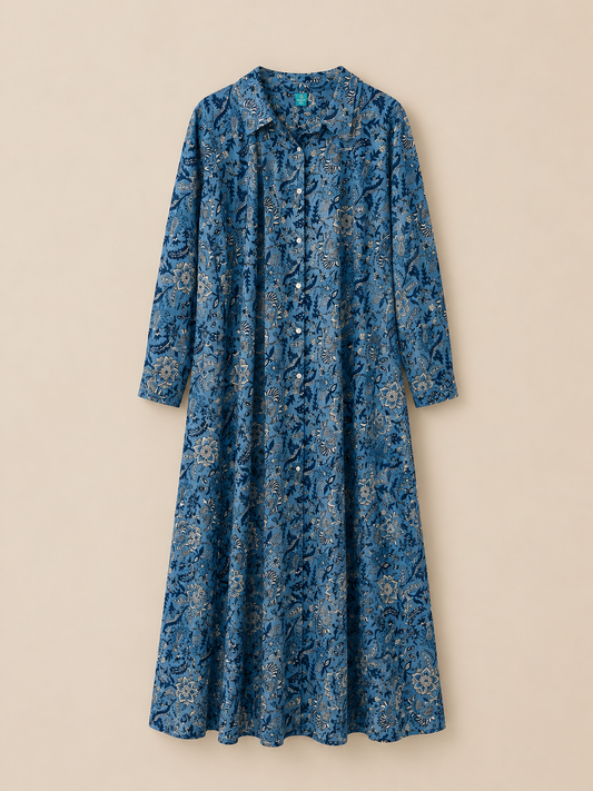 Sea Dress