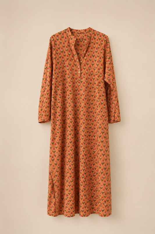 Clodin Dress