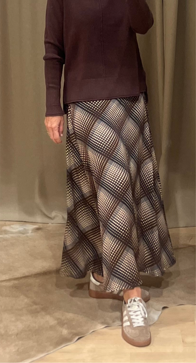 Falda París