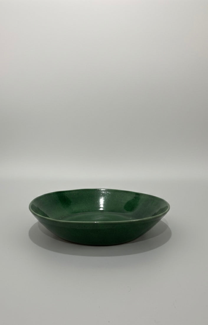 Ensaladera Verde