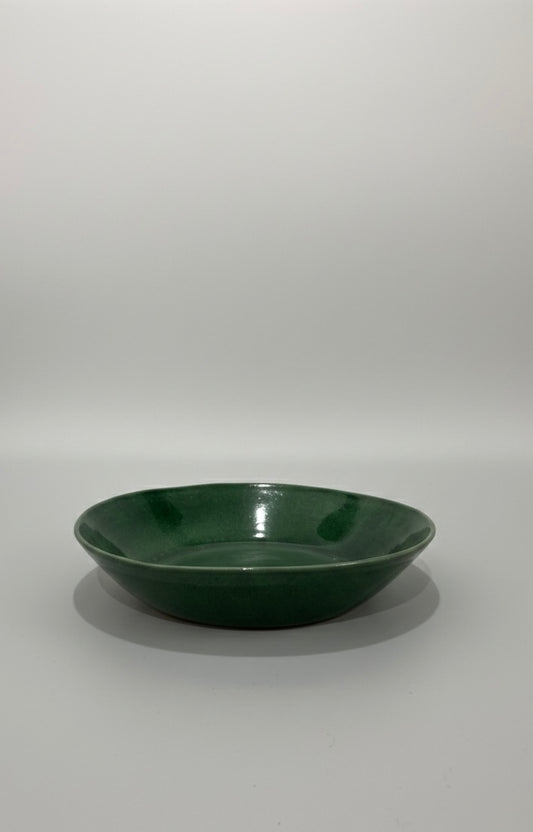 Ensaladera Verde