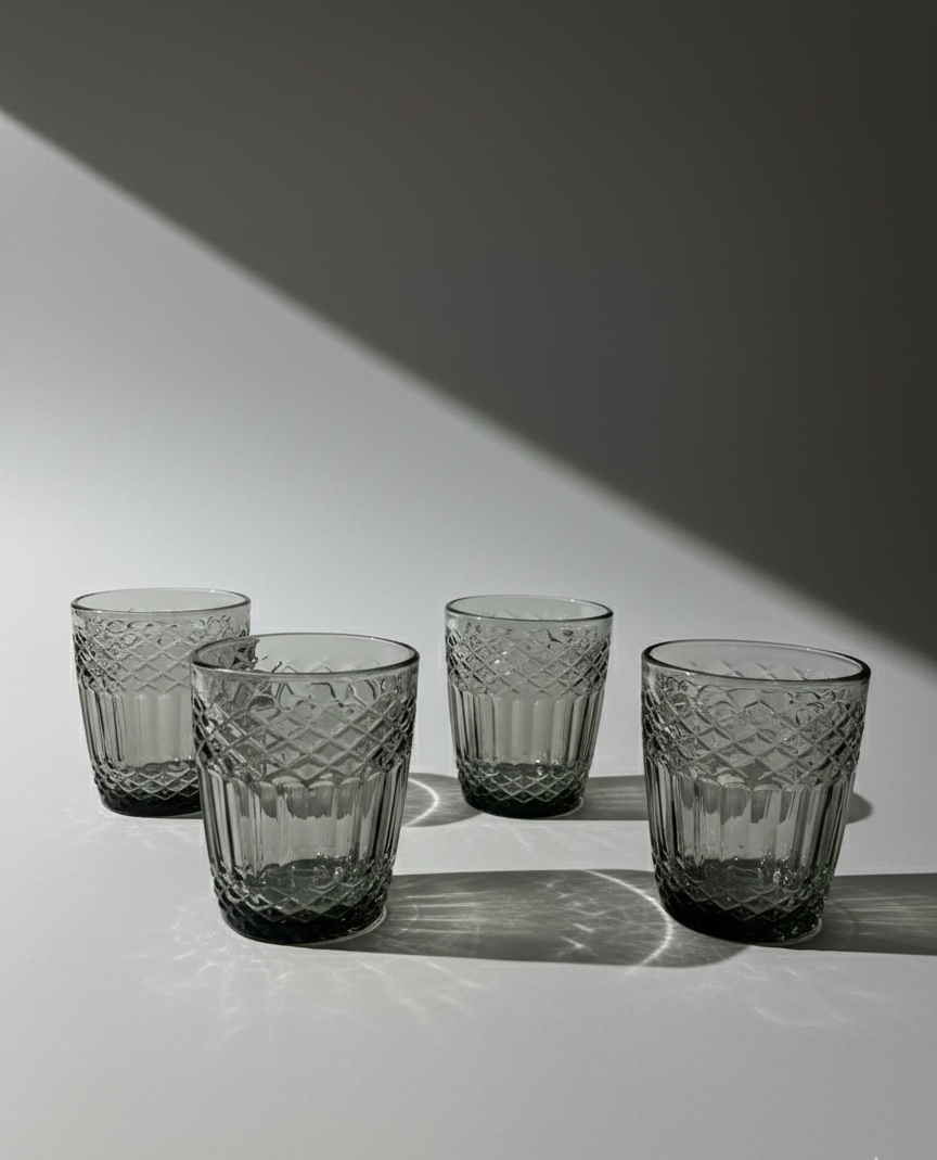 Copa y Vaso Roma