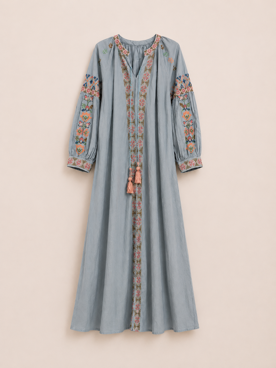 Vestido Amara