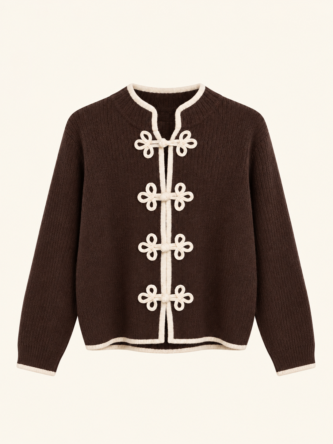 Chaqueta Alamares