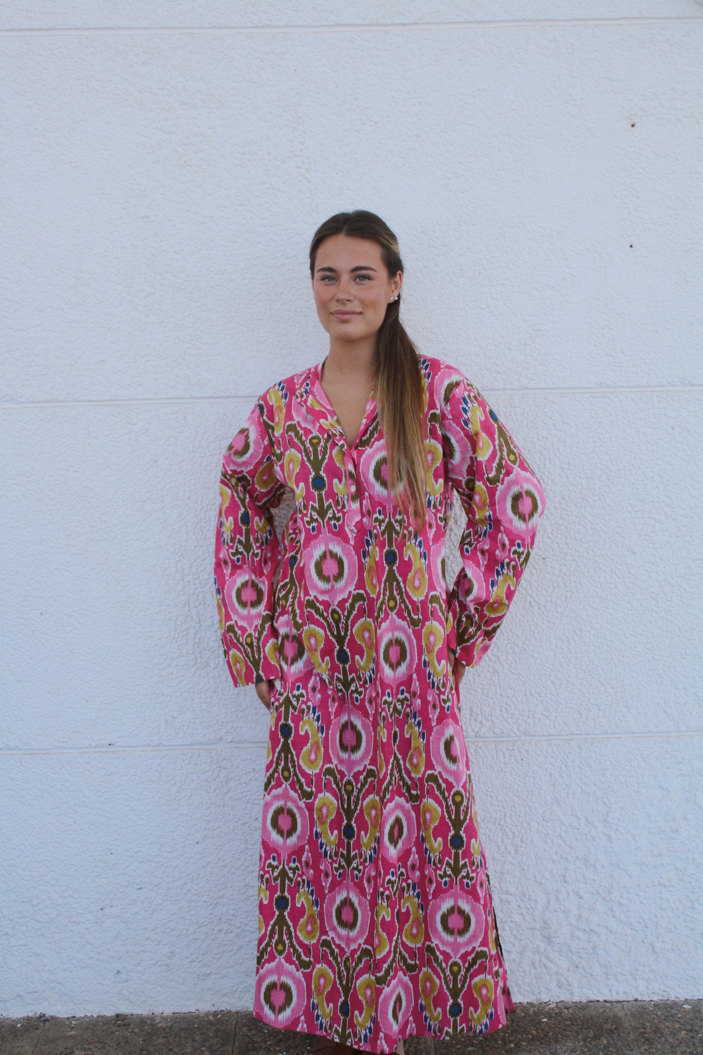 Lily Dress