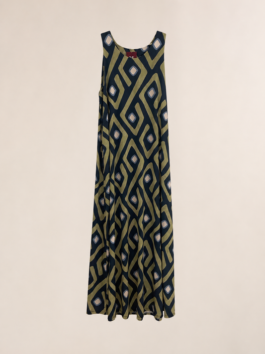 Vestido Agatha