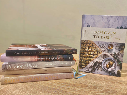 Libros Cozy