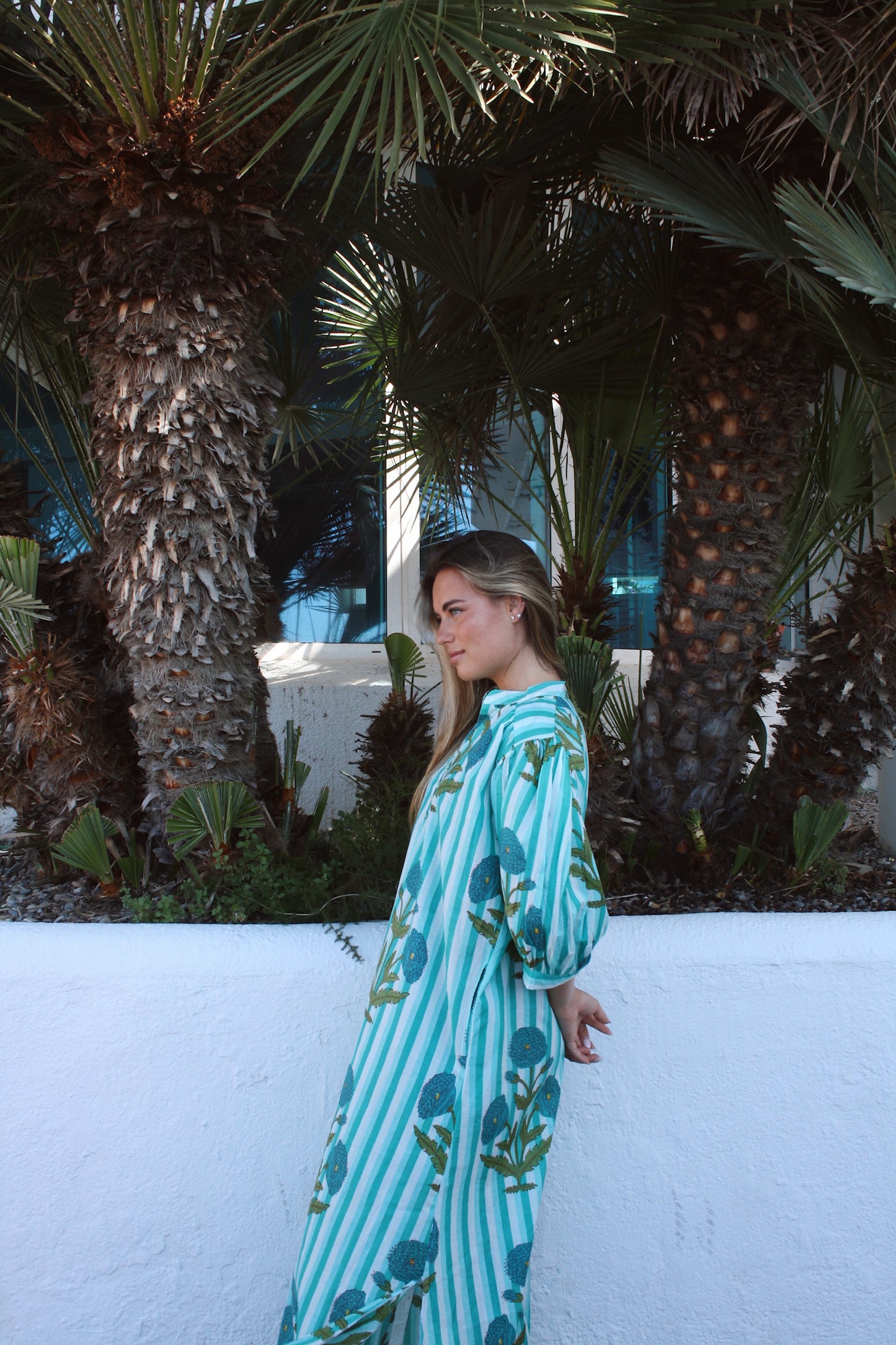 Elba Dress