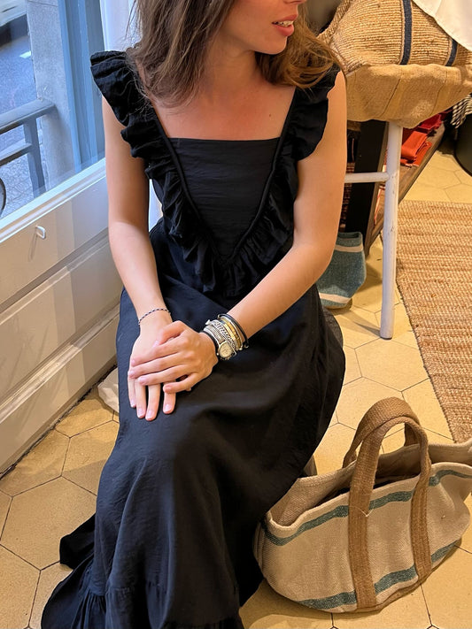 Vestido Lucia