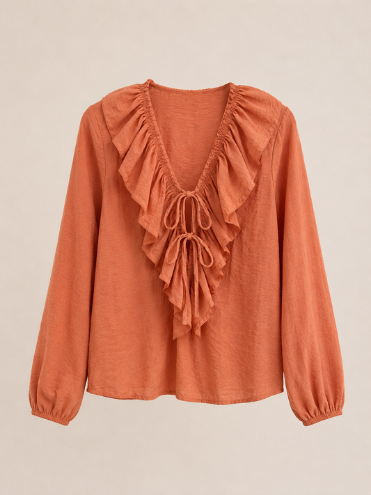 Blusa Katy