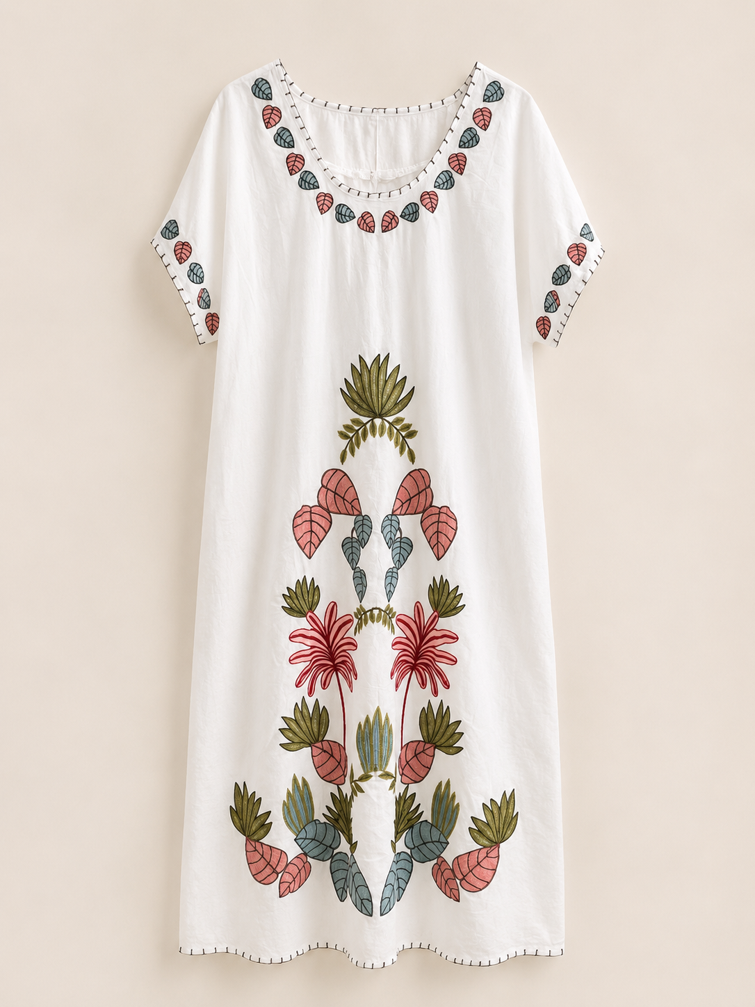 Lea Dress