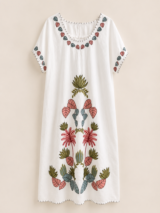 Lea Dress
