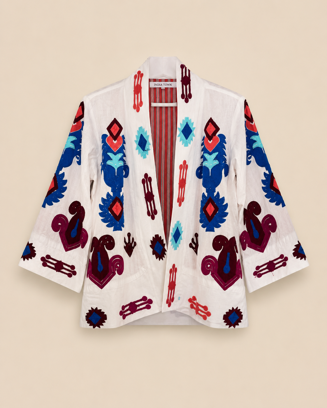 Ines jacket