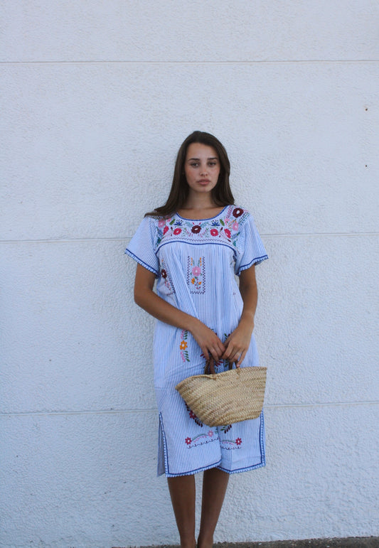 Grecia Dress