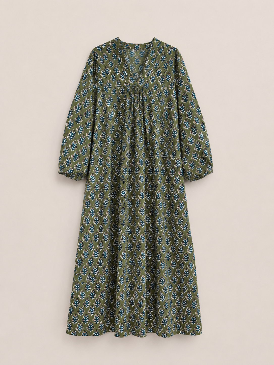 Lison Dress