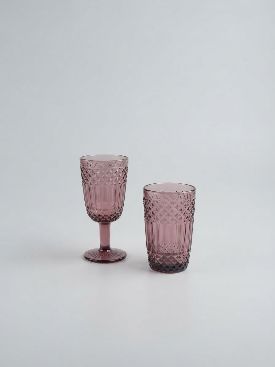 Copa y Vaso Roma