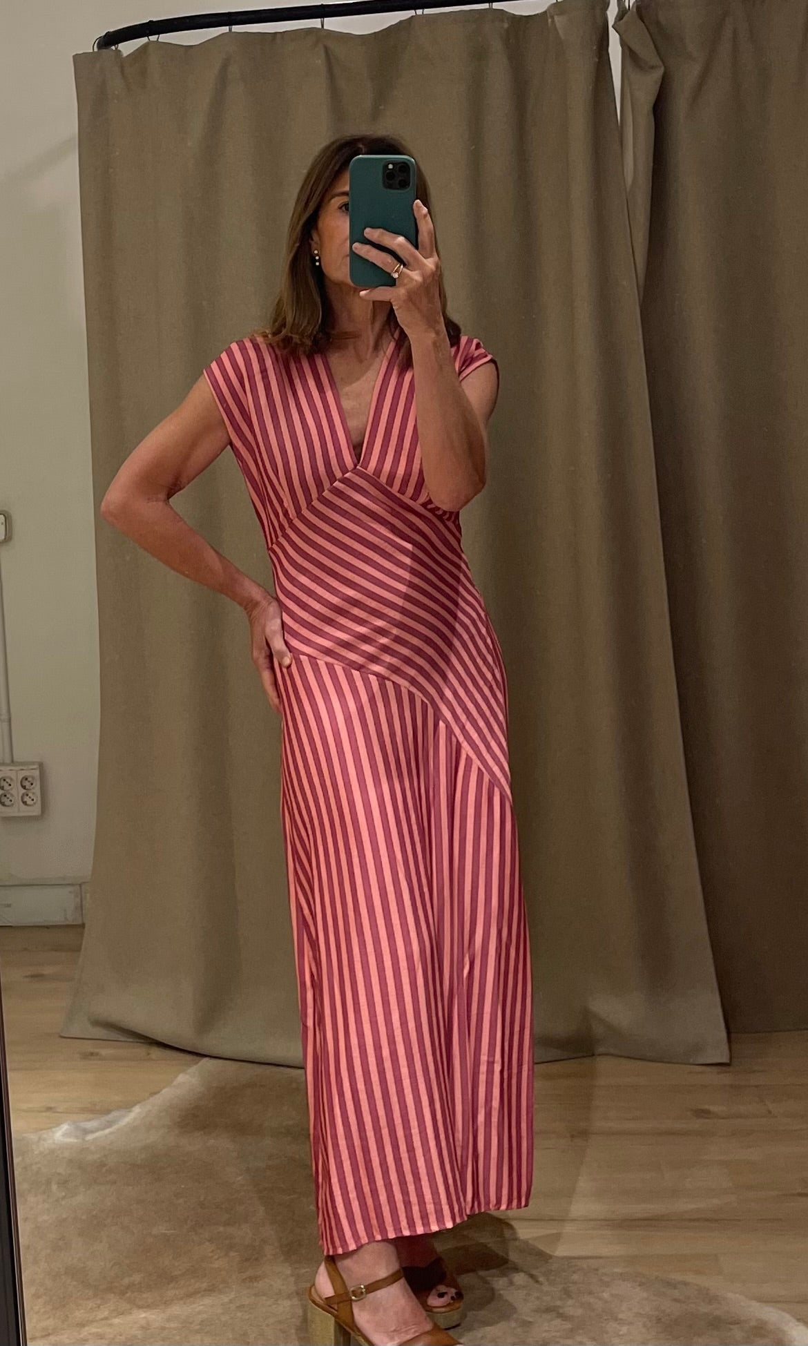 Vestido Pomelo