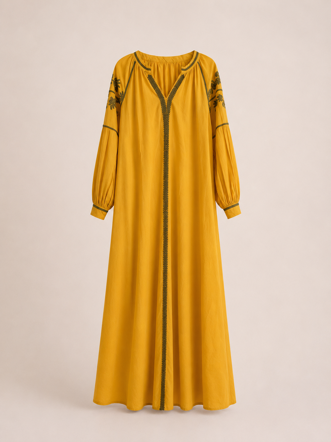 Vestido Melissa