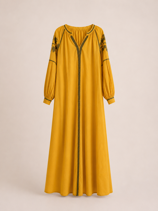 Vestido Melissa