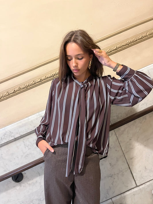 Blusa Carla