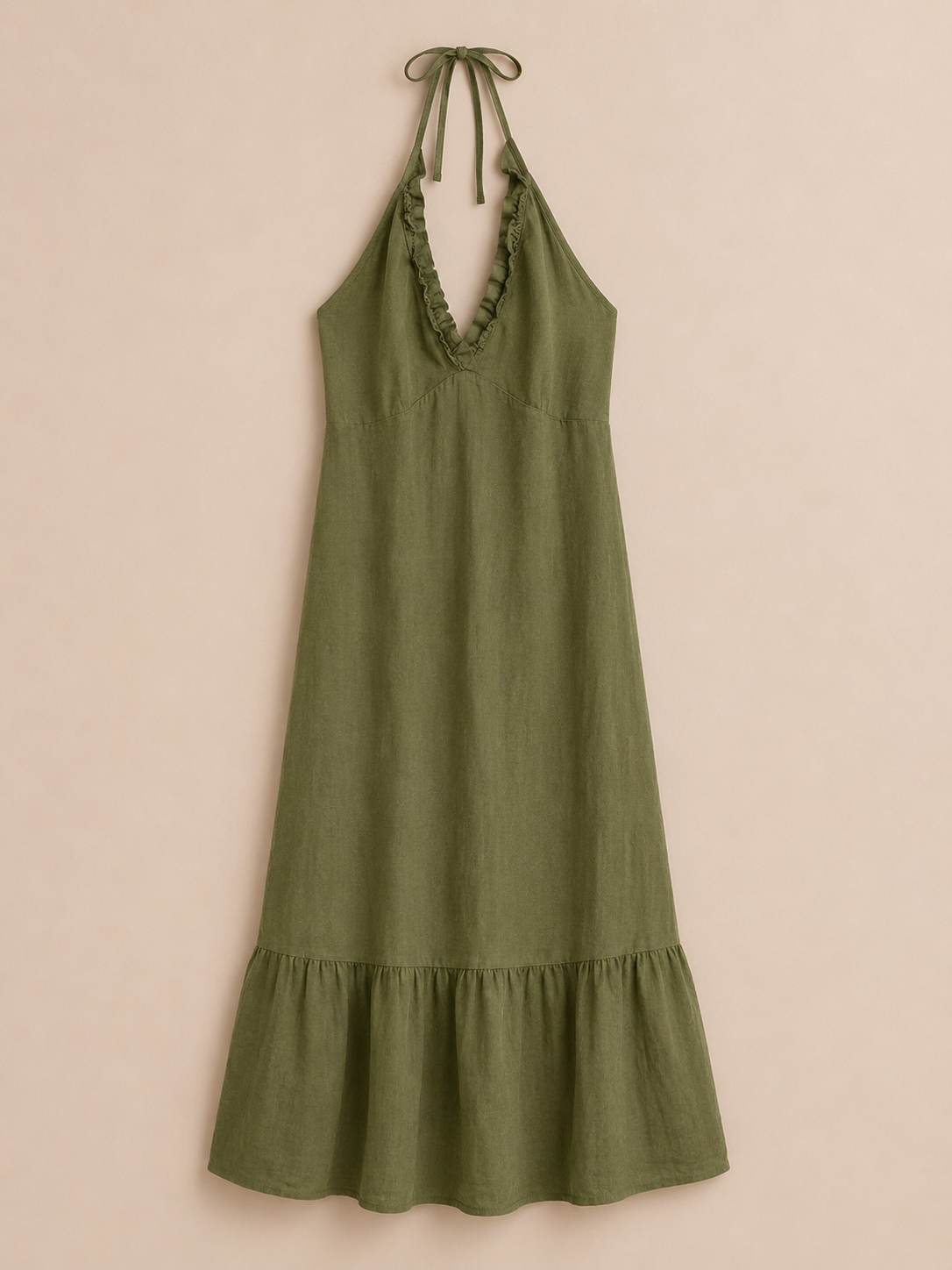 Vestido Irene