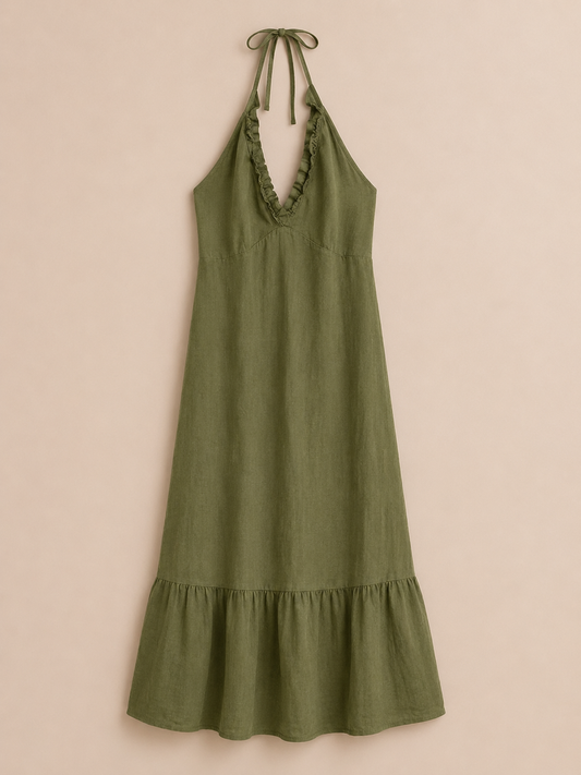 Vestido Irene
