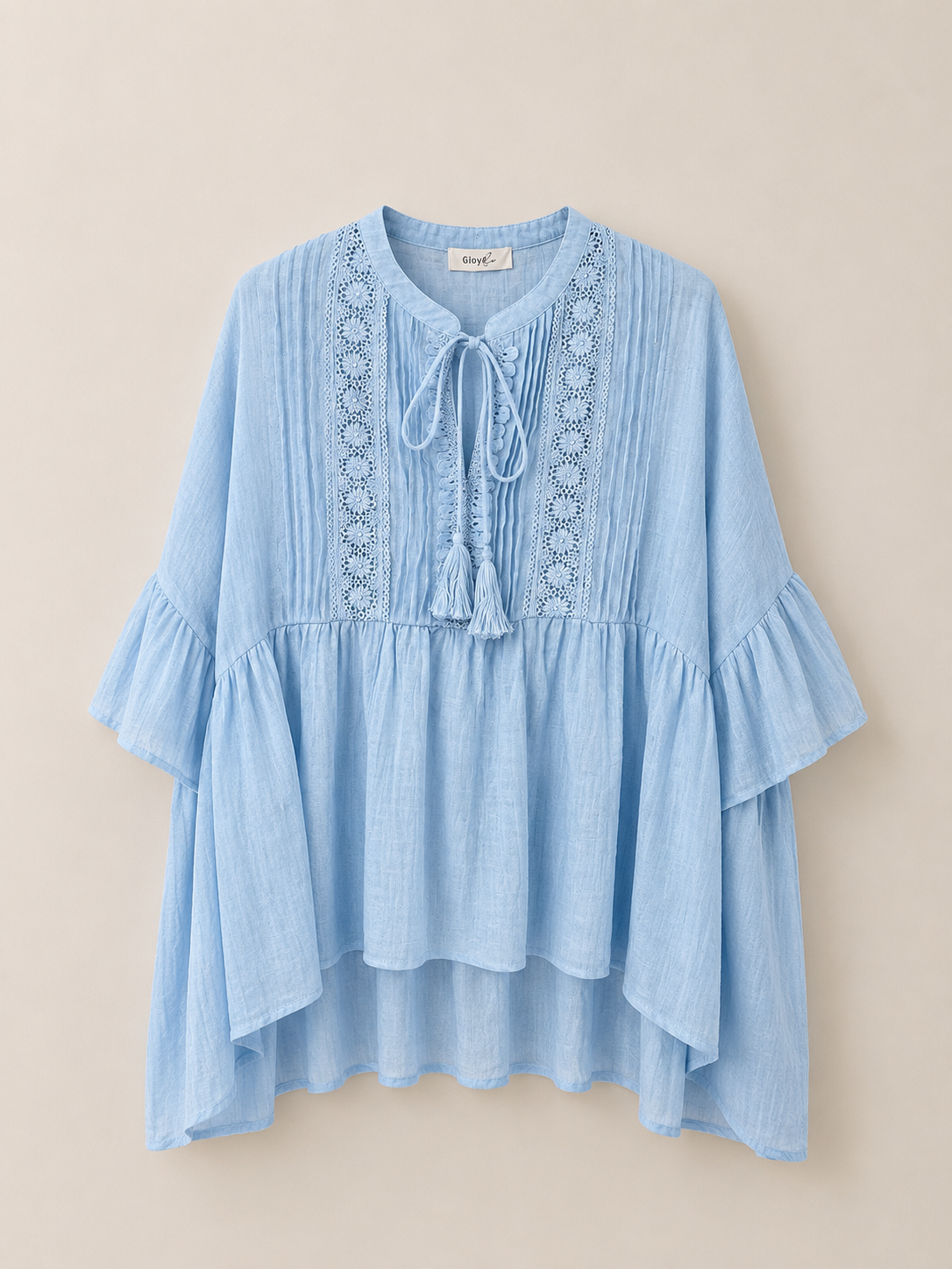 Blusa Menorca