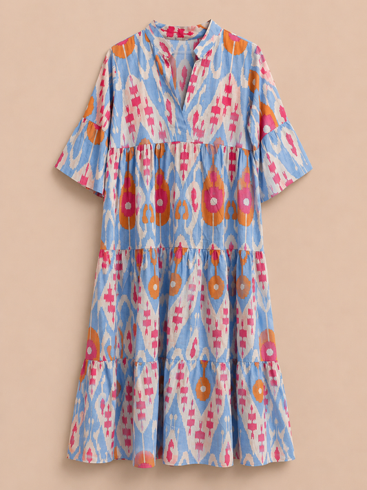 Vestido Ibiza