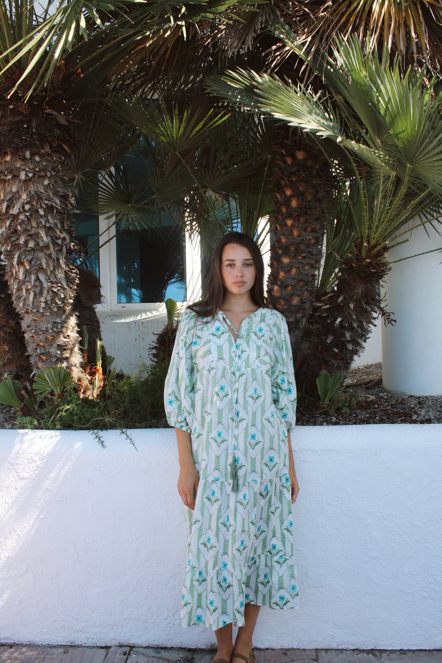Esme Dress